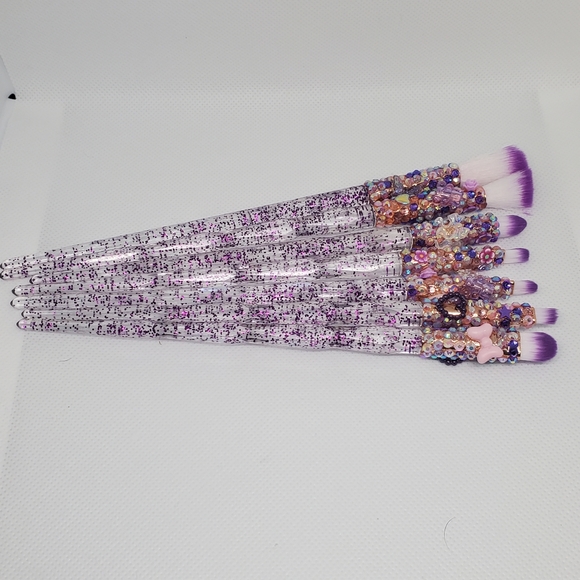 Make up brushes - Picture 4 of 5